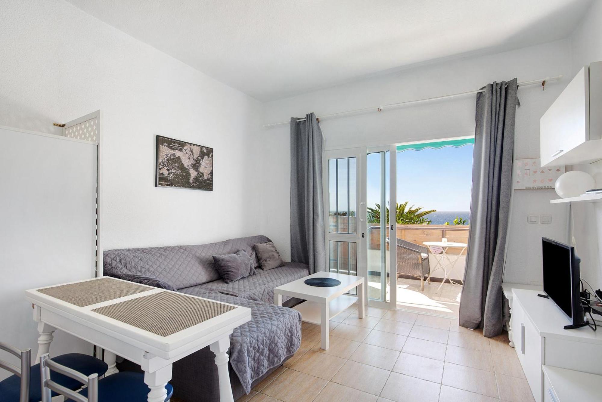 Apartamento Cristobal Morro Jable  Exterior photo