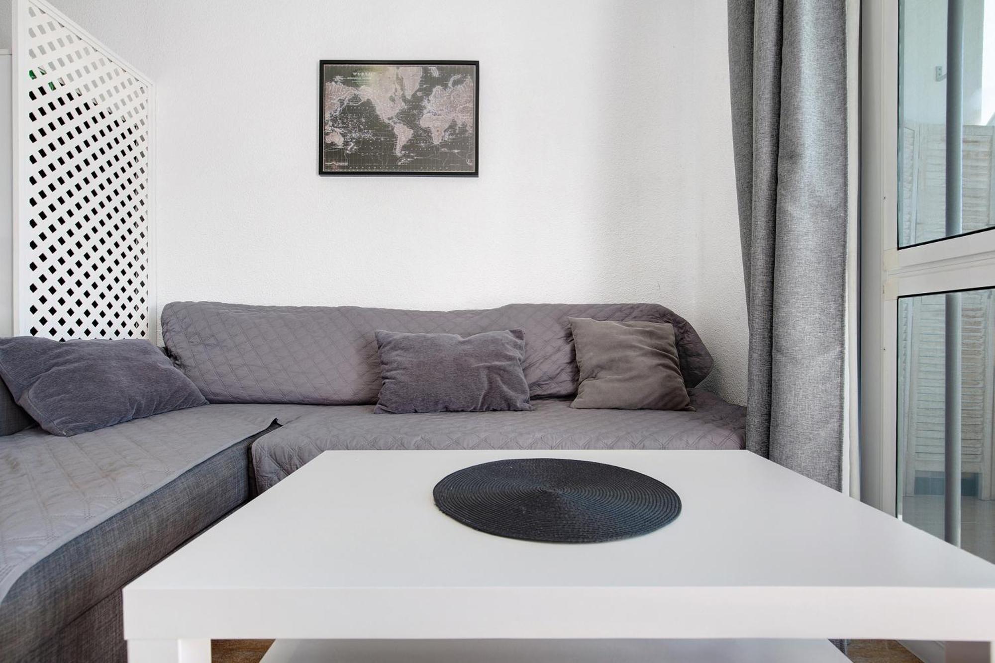 Apartamento Cristobal Morro Jable  Exterior photo