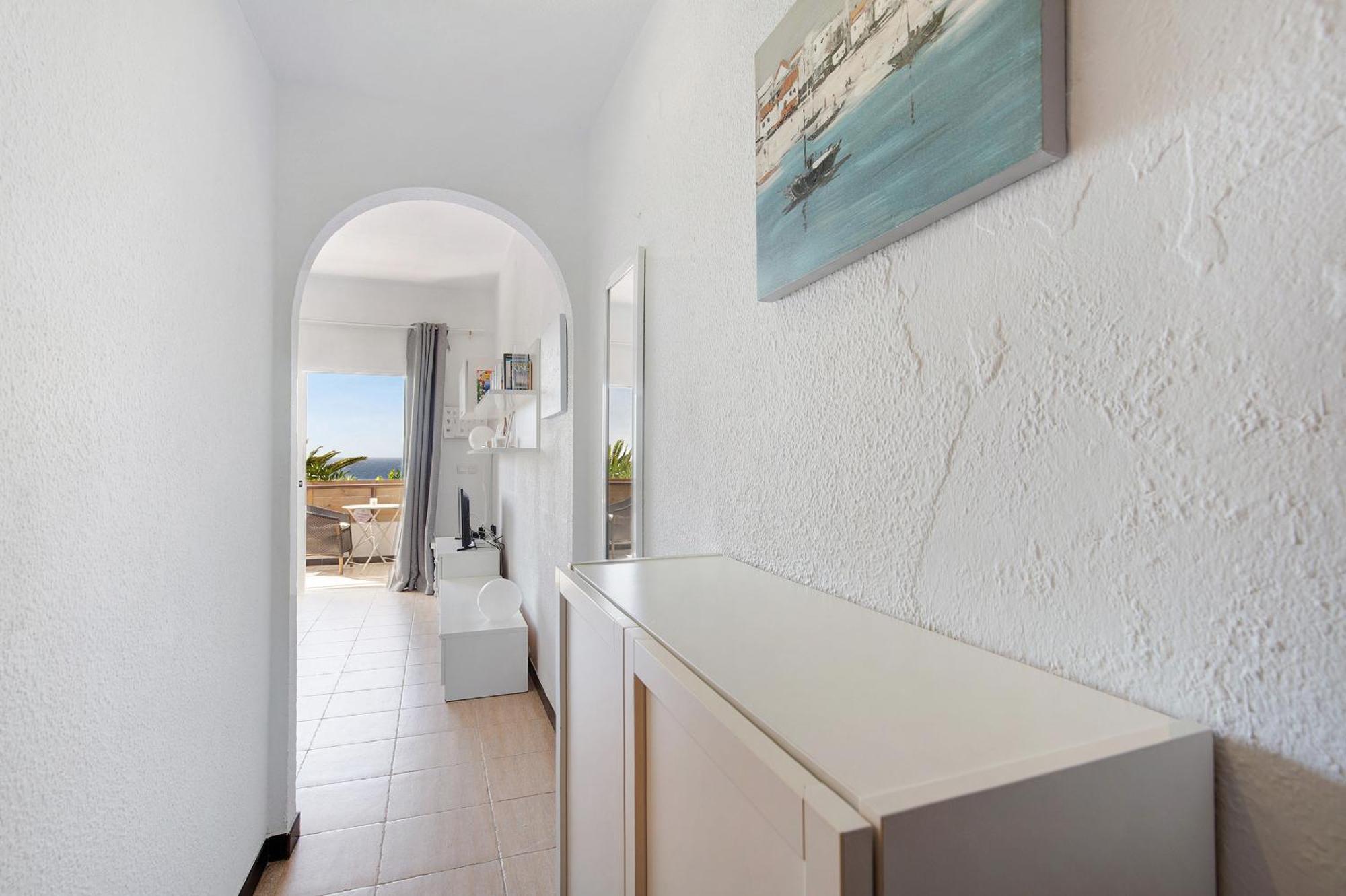 Apartamento Cristobal Morro Jable  Exterior photo