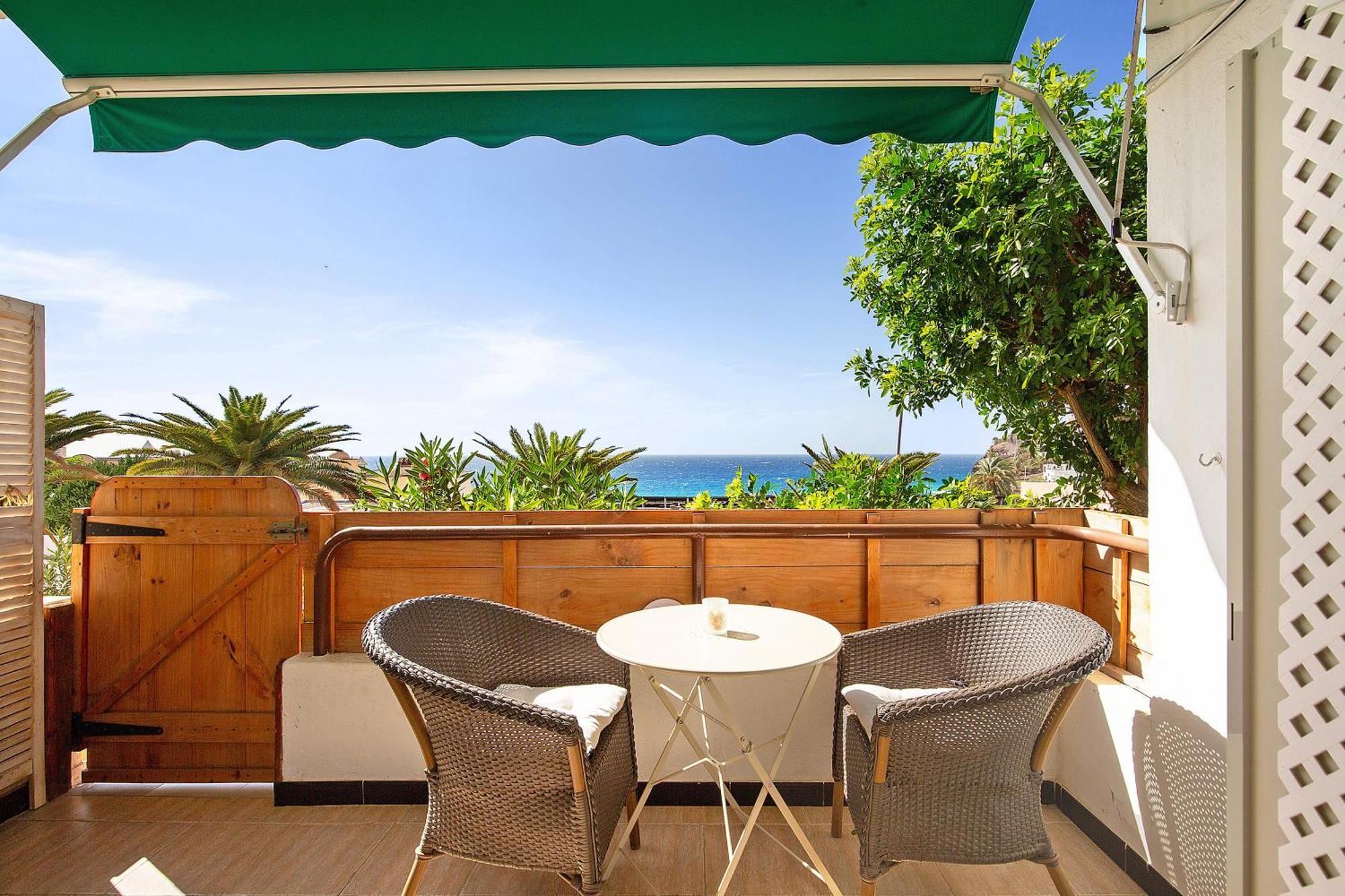 Apartamento Cristobal Morro Jable  Exterior photo