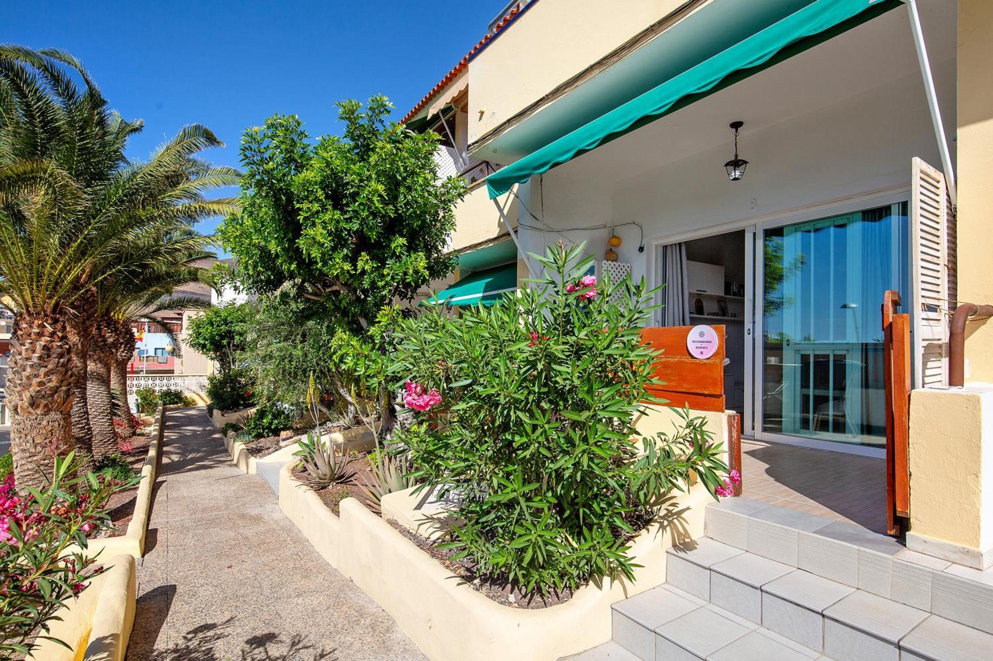 Apartamento Cristobal Morro Jable  Exterior photo