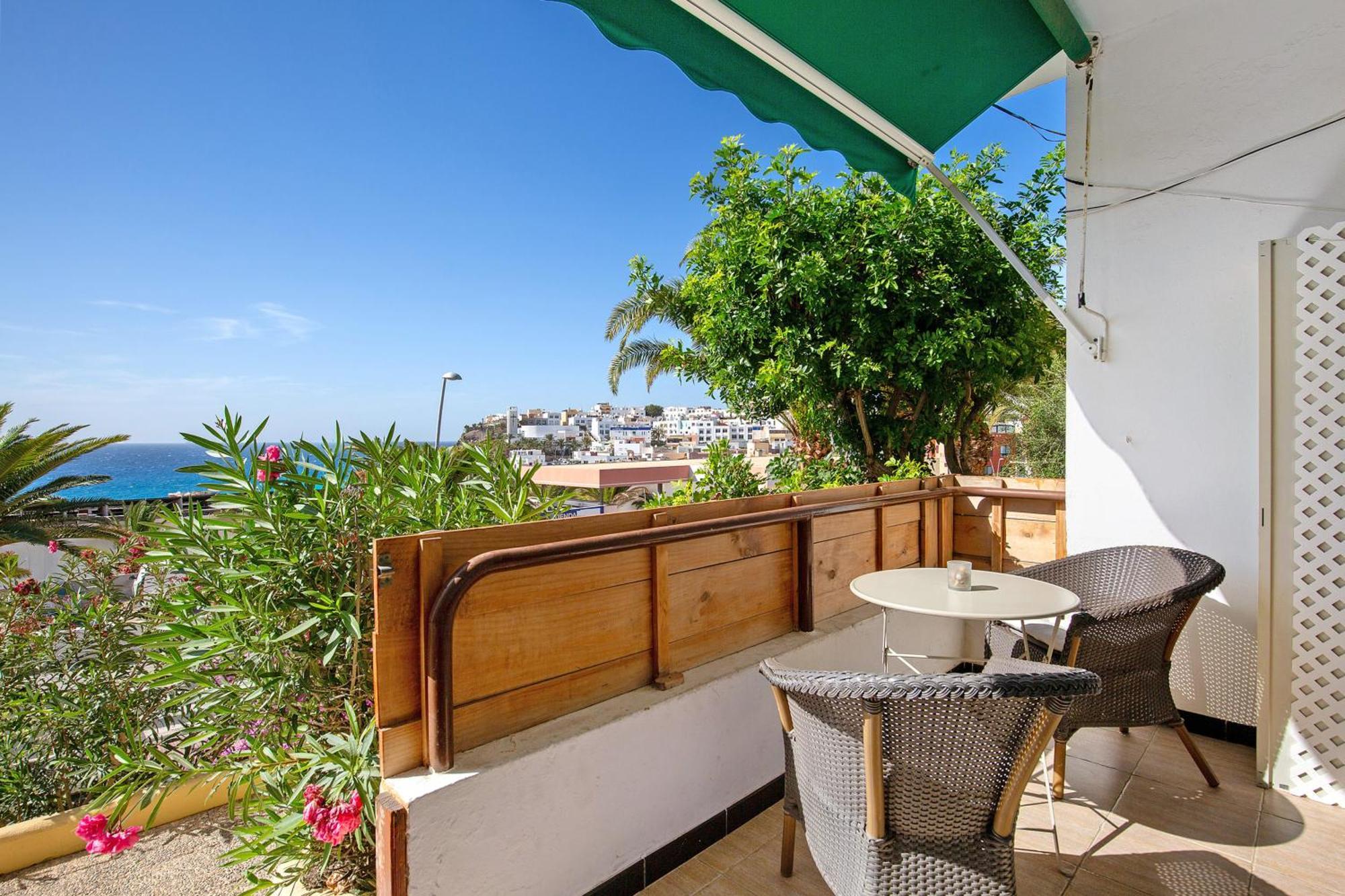 Apartamento Cristobal Morro Jable  Exterior photo