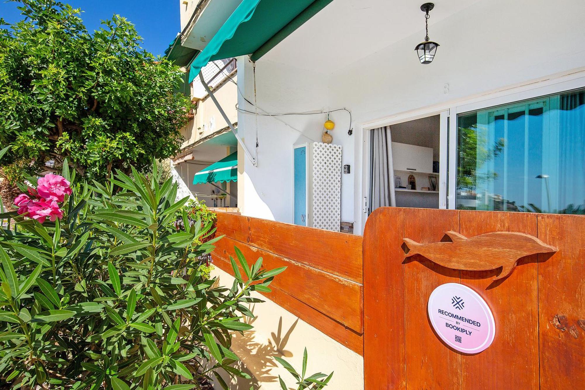 Apartamento Cristobal Morro Jable  Exterior photo